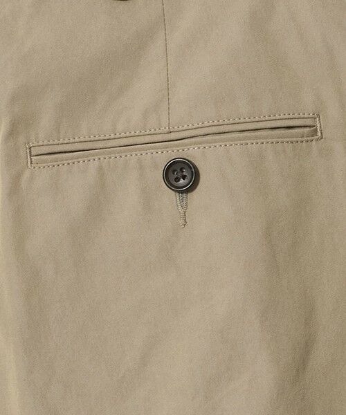 UNITED ARROWS / ユナイテッドアローズ その他パンツ | NALYA カーブパンツ | 詳細5