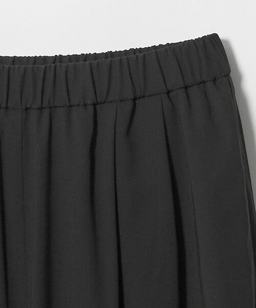 UNITED ARROWS / ユナイテッドアローズ その他パンツ | シアー ギャザー イージーパンツ | 詳細5