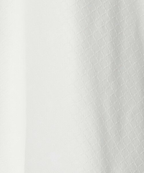 UNITED ARROWS / ユナイテッドアローズ シャツ・ブラウス | フリル スリーブ ブラウス | 詳細9
