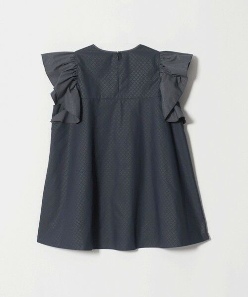 UNITED ARROWS / ユナイテッドアローズ シャツ・ブラウス | フリル スリーブ ブラウス | 詳細15