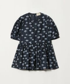 UNITED ARROWS / ユナイテッドアローズ シャツ・ブラウス | ブーケ カットジャガード ブラウス