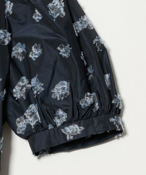 UNITED ARROWS / ユナイテッドアローズ シャツ・ブラウス | ブーケ カットジャガード ブラウス | 詳細5