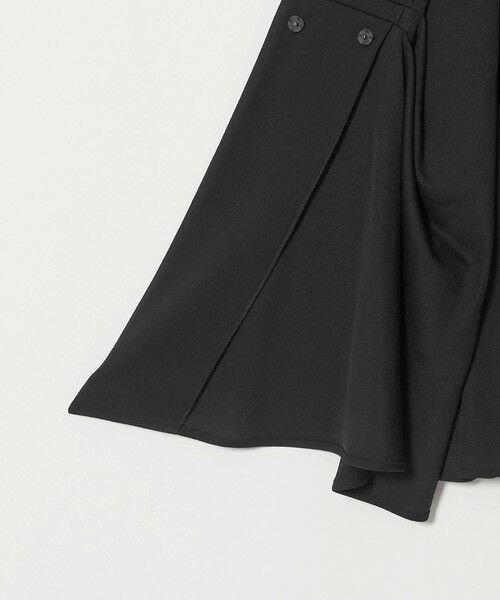 UNITED ARROWS / ユナイテッドアローズ シャツ・ブラウス | Spiree ジャージー フレンチスリーブ ブラウス | 詳細2