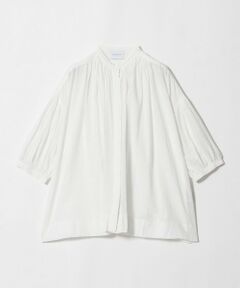UNITED ARROWS / ユナイテッドアローズ シャツ・ブラウス | インディア ボイル チェック ブラウス