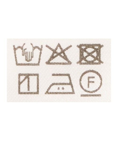 UNITED ARROWS / ユナイテッドアローズ シャツ・ブラウス | インディア ボイル チェック ブラウス | 詳細15
