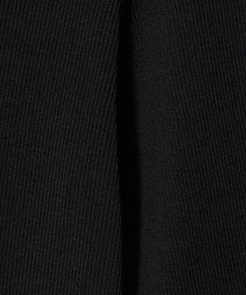 UNITED ARROWS / ユナイテッドアローズ カットソー | コットン テレコ 5分袖 カットソー | 詳細10