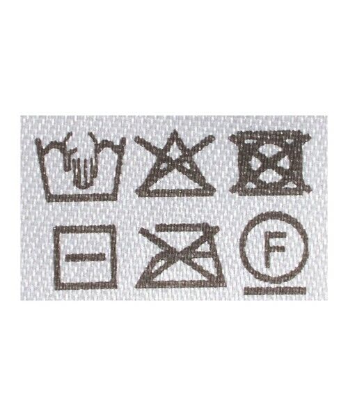 UNITED ARROWS / ユナイテッドアローズ ニット・セーター | カラー ボーダー 5分袖 ポロニット ‐ウォッシャブル‐ | 詳細23