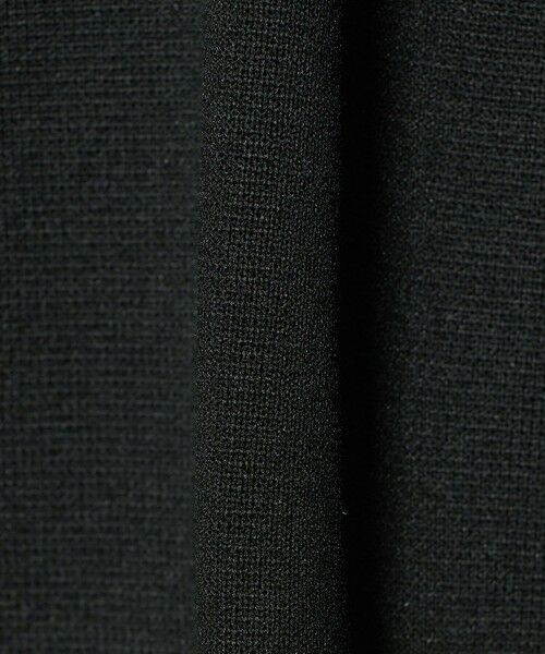 UNITED ARROWS / ユナイテッドアローズ ニット・セーター | カットワーク スカラップ プルオーバー ニット ‐ウォッシャブル‐ | 詳細2