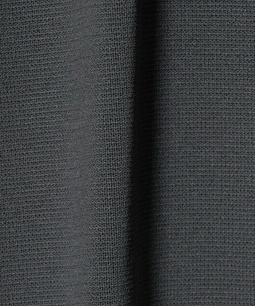 UNITED ARROWS / ユナイテッドアローズ ニット・セーター | カットワーク スカラップ プルオーバー ニット ‐ウォッシャブル‐ | 詳細7