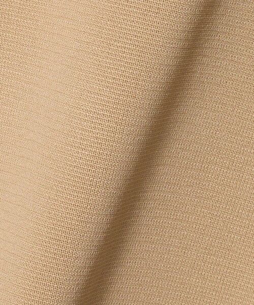UNITED ARROWS / ユナイテッドアローズ ニット・セーター | カットワーク スカラップ プルオーバー ニット ‐ウォッシャブル‐ | 詳細11