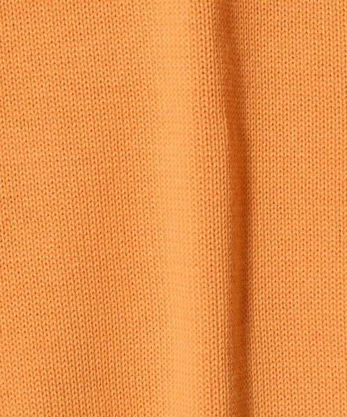 UNITED ARROWS / ユナイテッドアローズ ニット・セーター | パフスリーブ ニット ‐ウォッシャブル‐ | 詳細22