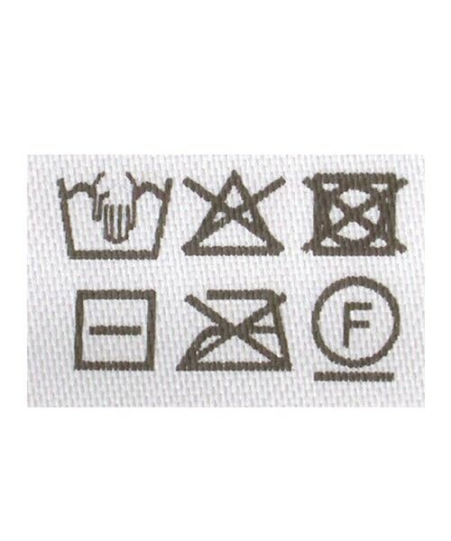 UNITED ARROWS / ユナイテッドアローズ ニット・セーター | ノースリーブ カラー ニット ‐ウォッシャブル‐ | 詳細6