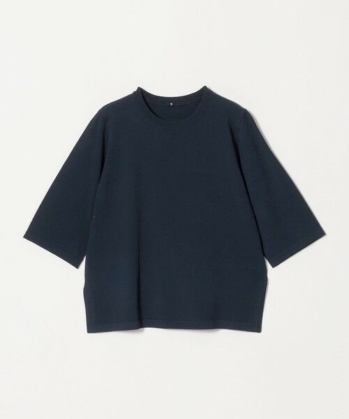 UNITED ARROWS / ユナイテッドアローズ ニット・セーター | 2WAY スカーフ ニット‐ウォッシャブル‐ | 詳細20