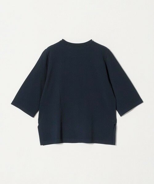 UNITED ARROWS / ユナイテッドアローズ ニット・セーター | 2WAY スカーフ ニット‐ウォッシャブル‐ | 詳細21