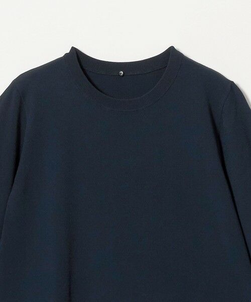 UNITED ARROWS / ユナイテッドアローズ ニット・セーター | 2WAY スカーフ ニット‐ウォッシャブル‐ | 詳細22