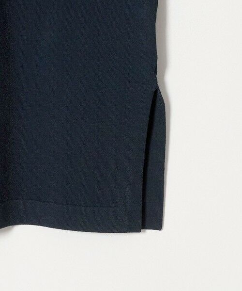 UNITED ARROWS / ユナイテッドアローズ ニット・セーター | 2WAY スカーフ ニット‐ウォッシャブル‐ | 詳細24
