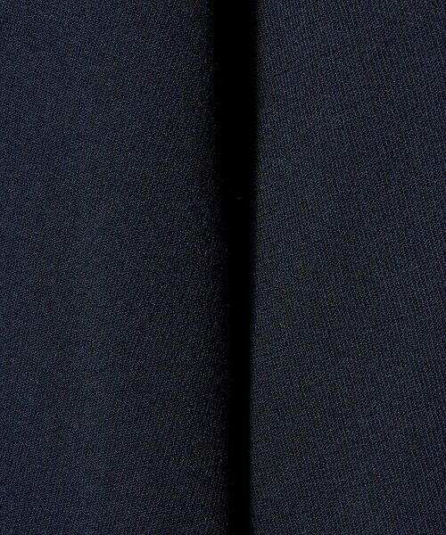 UNITED ARROWS / ユナイテッドアローズ ニット・セーター | 2WAY スカーフ ニット‐ウォッシャブル‐ | 詳細25