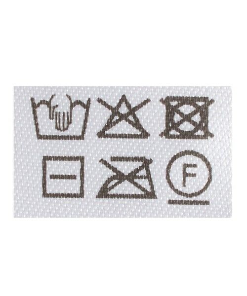 UNITED ARROWS / ユナイテッドアローズ ニット・セーター | 2WAY スカーフ ニット‐ウォッシャブル‐ | 詳細26