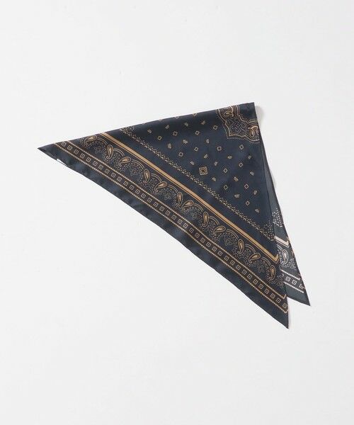 UNITED ARROWS / ユナイテッドアローズ ニット・セーター | 2WAY スカーフ ニット‐ウォッシャブル‐ | 詳細27