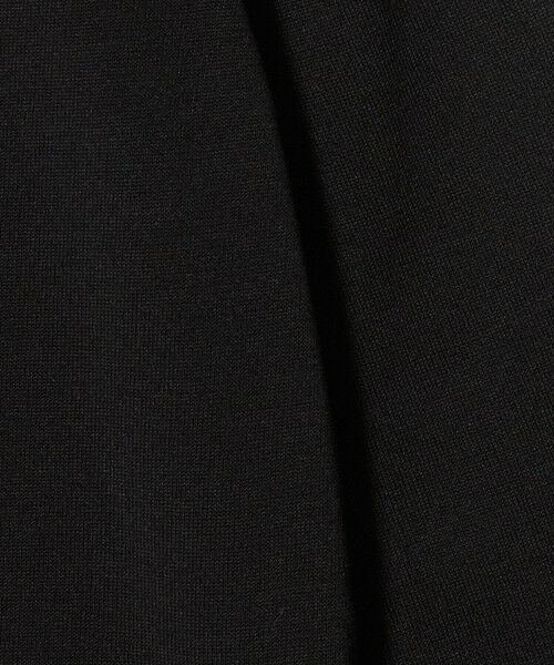 UNITED ARROWS / ユナイテッドアローズ ニット・セーター | レースコンビ Vネックニット ‐ウォッシャブル‐ | 詳細2
