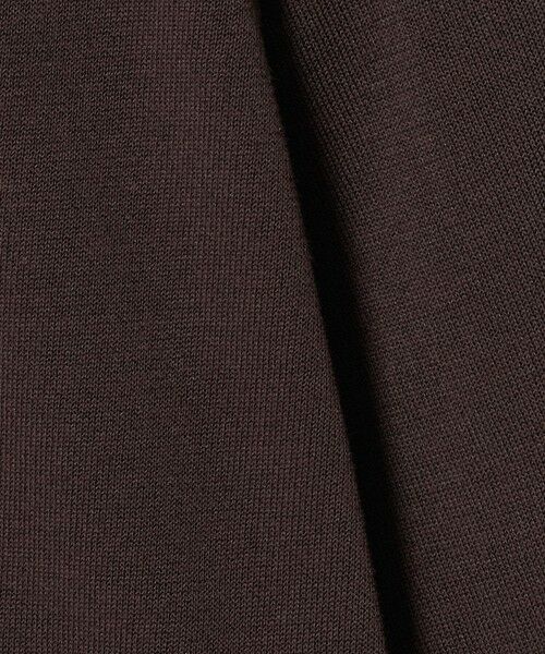 UNITED ARROWS / ユナイテッドアローズ ニット・セーター | レースコンビ Vネックニット ‐ウォッシャブル‐ | 詳細18