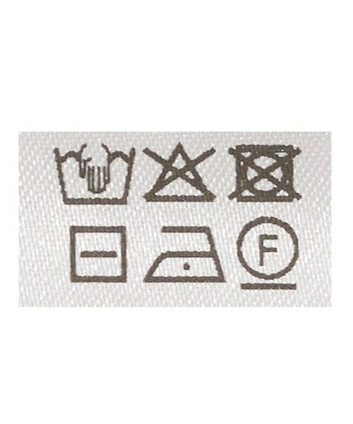 UNITED ARROWS / ユナイテッドアローズ ニット・セーター | レースコンビ Vネックニット ‐ウォッシャブル‐ | 詳細20