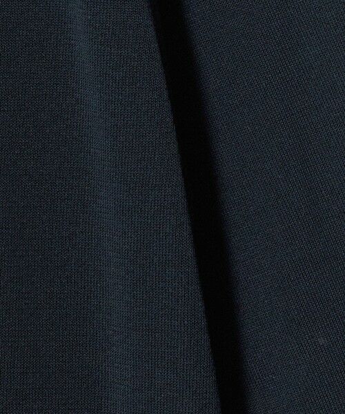 UNITED ARROWS / ユナイテッドアローズ ニット・セーター | レースコンビ Vネックニット ‐ウォッシャブル‐ | 詳細22