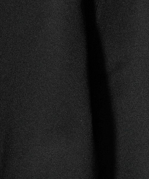 UNITED ARROWS / ユナイテッドアローズ ニット・セーター | パールライク ポロニット ‐ウォッシャブル‐ | 詳細12