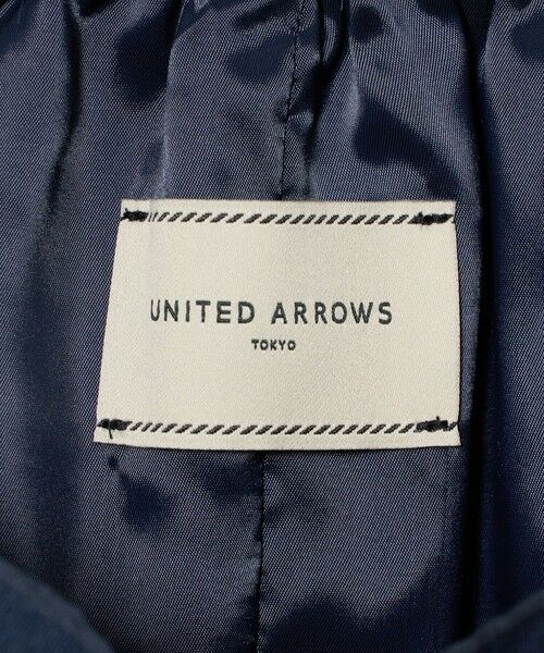 UNITED ARROWS / ユナイテッドアローズ ロング・マキシ丈スカート | ブーケ カットジャガード スカート | 詳細16