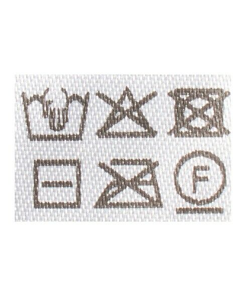 UNITED ARROWS / ユナイテッドアローズ ミニ・ひざ丈スカート | カラー ニット タイト スカート ‐ウォッシャブル‐ | 詳細6