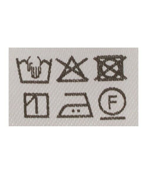 UNITED ARROWS / ユナイテッドアローズ ロング・マキシ丈スカート | インディア ボイル チェック スカート | 詳細13