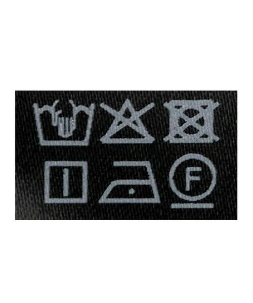 UNITED ARROWS / ユナイテッドアローズ ロング・マキシ丈ワンピース | ドットリボン カットジャガード ワンピース ‐ウォッシャブル‐ | 詳細11