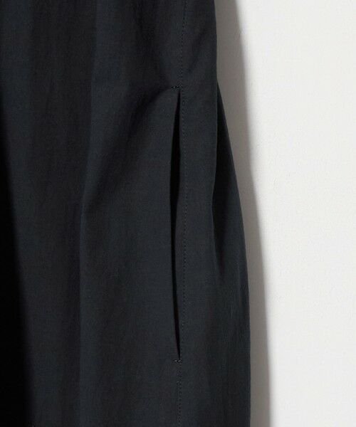 UNITED ARROWS / ユナイテッドアローズ ロング・マキシ丈ワンピース | パフスリーブ フレアワンピース ‐ウォッシャブル‐ | 詳細7