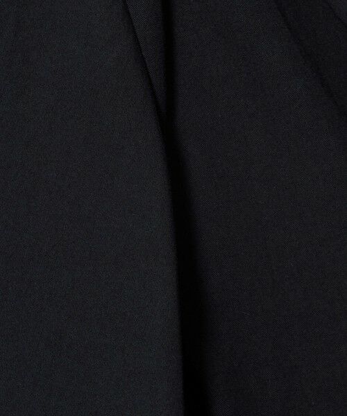 UNITED ARROWS / ユナイテッドアローズ ロング・マキシ丈ワンピース | パフスリーブ フレアワンピース ‐ウォッシャブル‐ | 詳細10