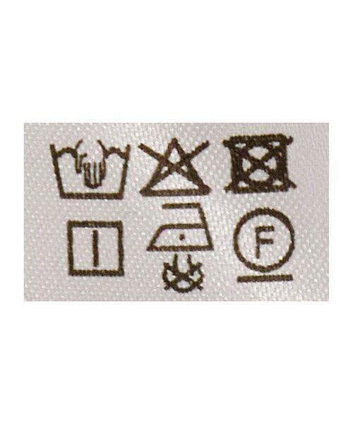 UNITED ARROWS / ユナイテッドアローズ ロング・マキシ丈ワンピース | ギンガムチェック ワンピース ‐ウォッシャブル‐ | 詳細12