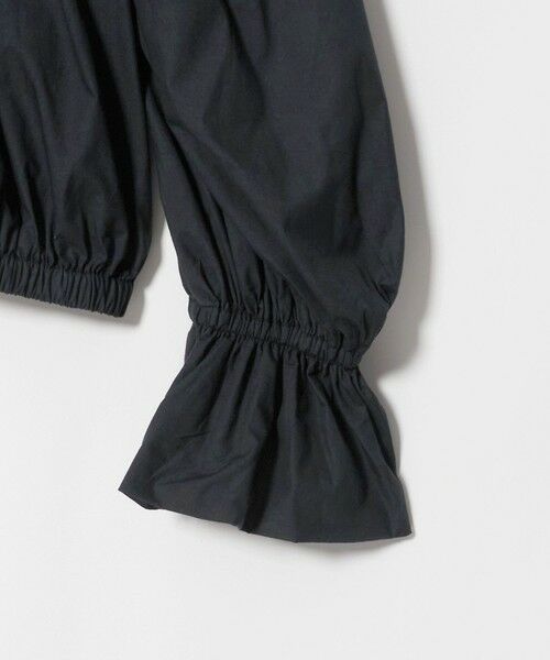 UNITED ARROWS / ユナイテッドアローズ シャツ・ブラウス | ＜MARIHA＞コスモスのブラウス | 詳細5