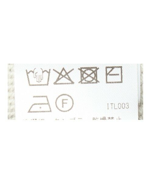 UNITED ARROWS / ユナイテッドアローズ スウェット | ＜SACRA＞エンブロイダリー スウェット | 詳細24