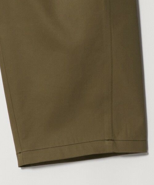 UNITED ARROWS / ユナイテッドアローズ その他パンツ | <SACRA>ギャバ ベイカーパンツ | 詳細12