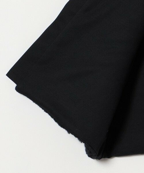 UNITED ARROWS / ユナイテッドアローズ ベスト | ＜SACRA＞ボア ショート ベスト | 詳細17