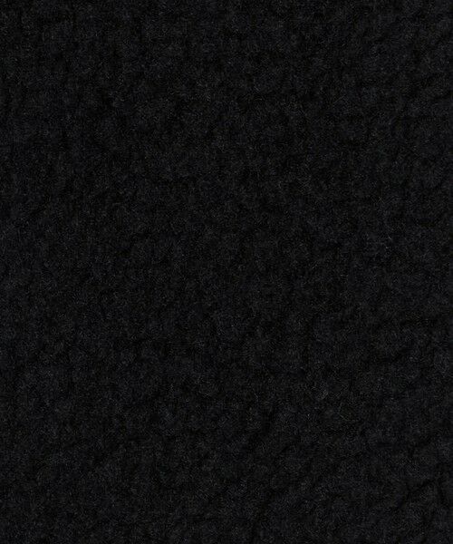 UNITED ARROWS / ユナイテッドアローズ ベスト | ＜SACRA＞ボア ショート ベスト | 詳細18