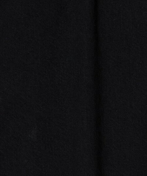 UNITED ARROWS / ユナイテッドアローズ シャツ・ブラウス | ＜SACRA＞デニム ロングシャツ | 詳細6