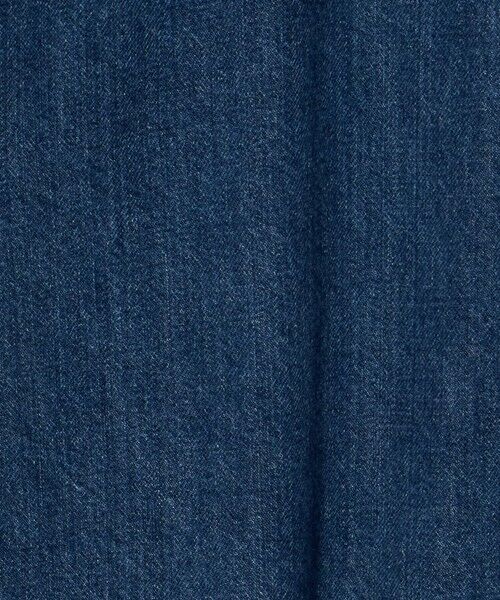 UNITED ARROWS / ユナイテッドアローズ シャツ・ブラウス | ＜SACRA＞デニム ロングシャツ | 詳細20