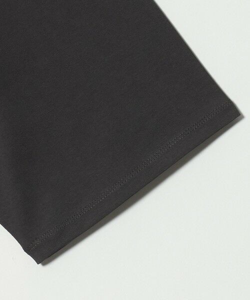 UNITED ARROWS / ユナイテッドアローズ Tシャツ | <SACRA>6分袖 レター Tシャツ | 詳細15