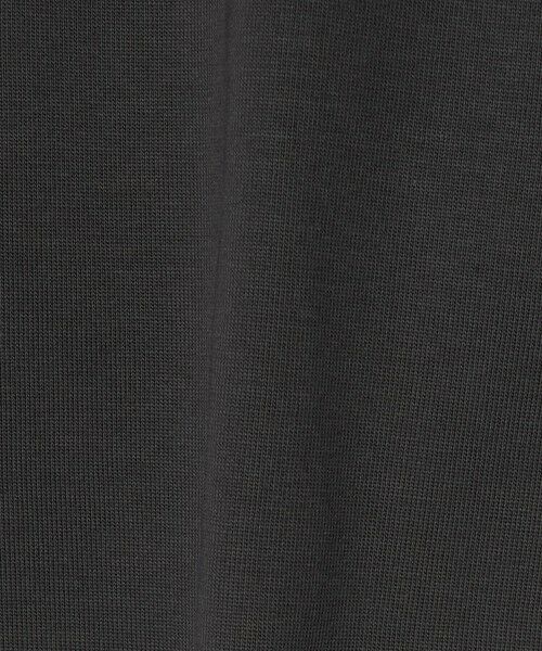UNITED ARROWS / ユナイテッドアローズ Tシャツ | <SACRA>6分袖 レター Tシャツ | 詳細17