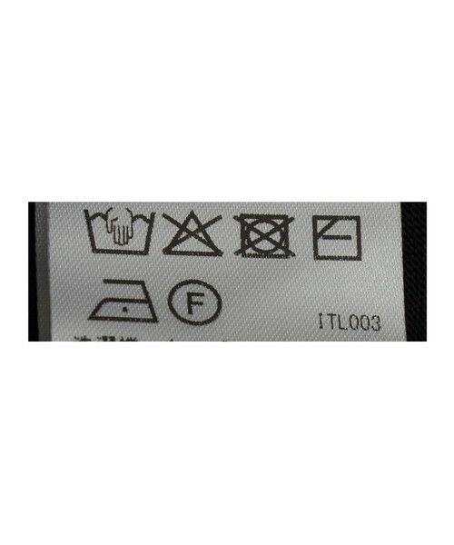 UNITED ARROWS / ユナイテッドアローズ Tシャツ | <SACRA>6分袖 レター Tシャツ | 詳細19