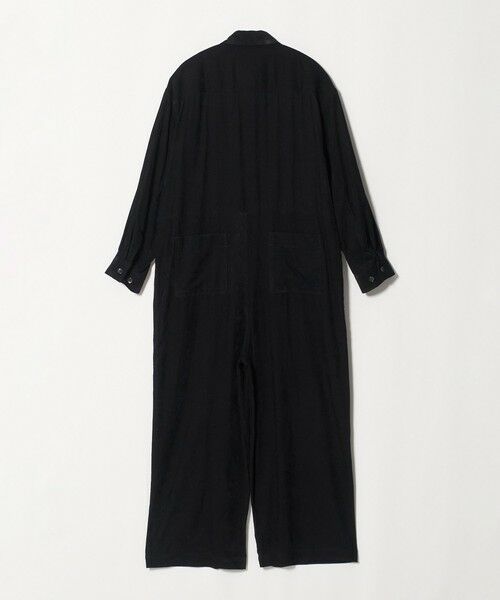 UNITED ARROWS / ユナイテッドアローズ サロペット・オールインワン | ＜SACRA＞コード オールインワン | 詳細10