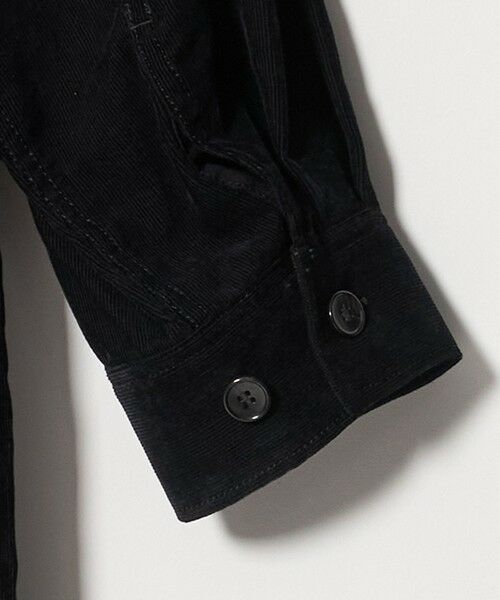 UNITED ARROWS / ユナイテッドアローズ サロペット・オールインワン | ＜SACRA＞コード オールインワン | 詳細12