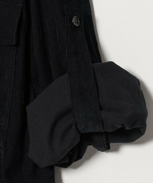 UNITED ARROWS / ユナイテッドアローズ サロペット・オールインワン | ＜SACRA＞コード オールインワン | 詳細13