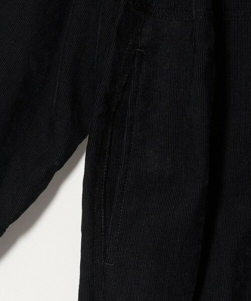 UNITED ARROWS / ユナイテッドアローズ サロペット・オールインワン | ＜SACRA＞コード オールインワン | 詳細15