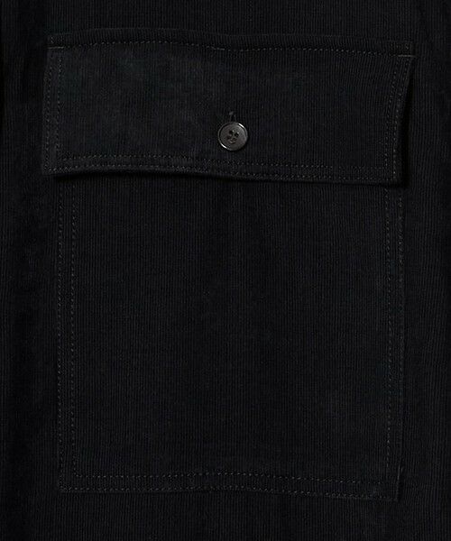 UNITED ARROWS / ユナイテッドアローズ サロペット・オールインワン | ＜SACRA＞コード オールインワン | 詳細16